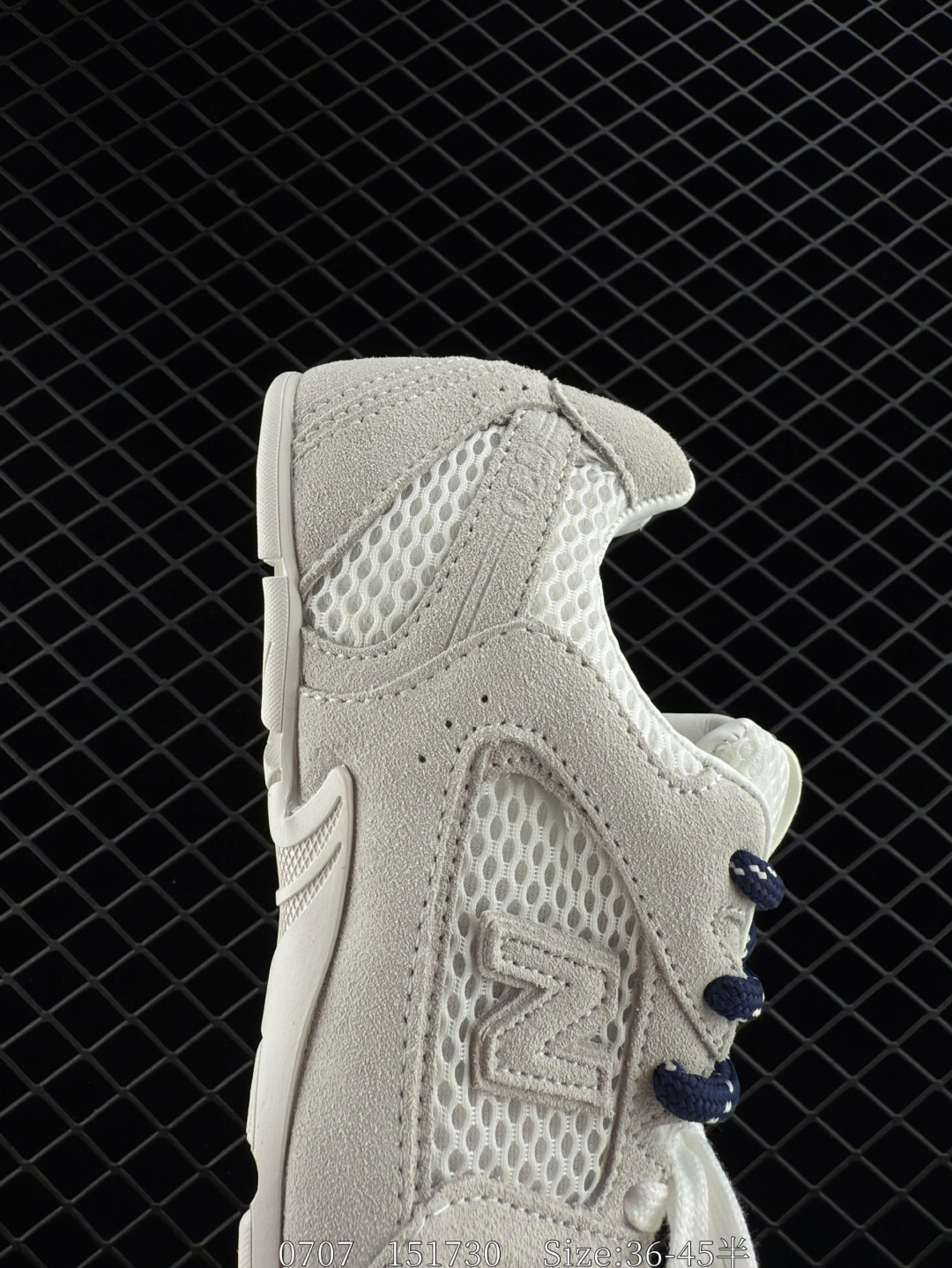 MiuMiu x New Balance 530 SL